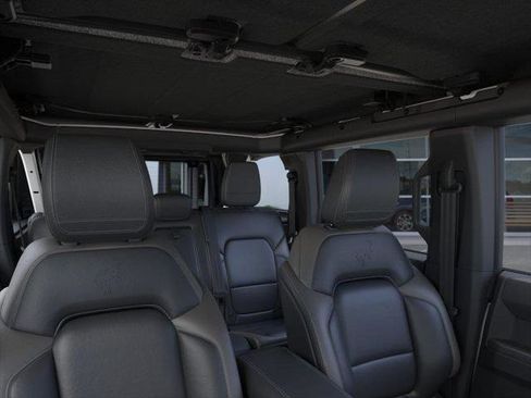 New 2026 Ford Bronco Outer Banks AWD/4WD image 12