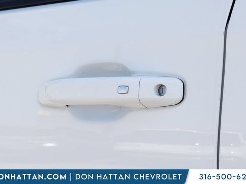 Used 2021 Chevrolet Silverado 1500 RST w/ All Star Edition Plus AWD/4WD image 28