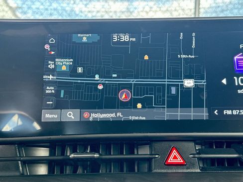 Used 2023 Kia Sportage X-Line w/ X-Line Premium Package image 20