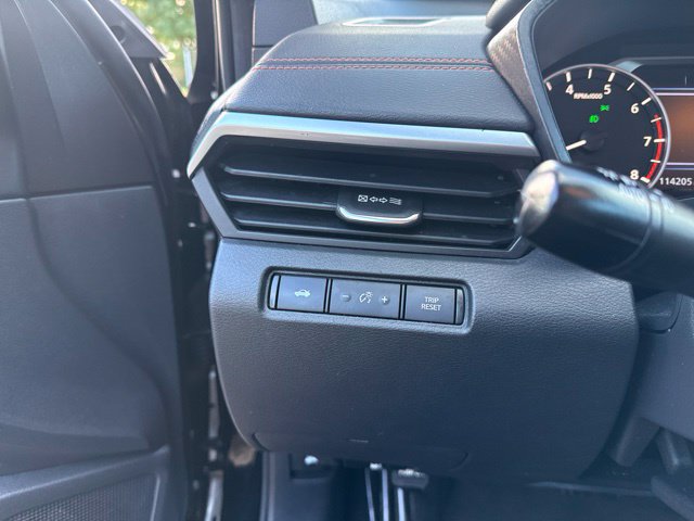 Used 2022 Nissan Altima 2.5 SR w/ Midnight Edition Package FWD image 29