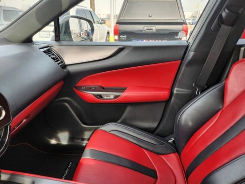 Used 2024 Lexus NX 350 F Sport image 15