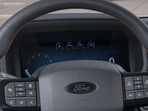 New 2026 Ford F150 Tremor w/ Bed Utility Package AWD/4WD image 13