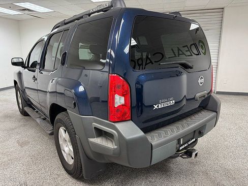Used 2008 Nissan Xterra S RWD image 7