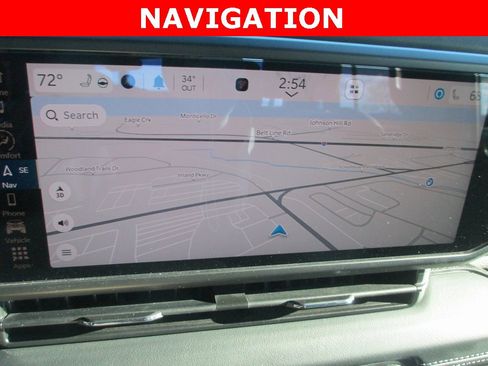 Used 2024 Jeep Gladiator Mojave image 13