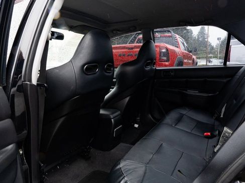 Used 2006 Mitsubishi Lancer Evolution IX image 23