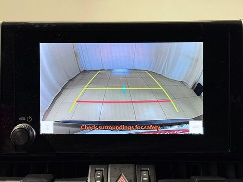 Certified 2023 Toyota RAV4 Adventure w/ Convenience Package AWD/4WD image 29