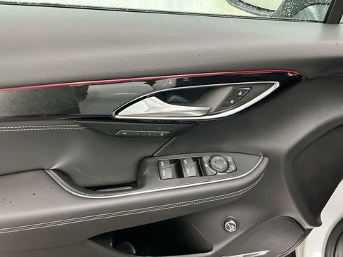 New 2026 Buick Envision Preferred image 22