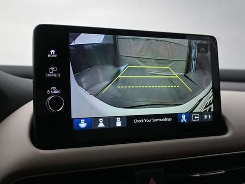New 2027 Honda HR-V EX-L image 4