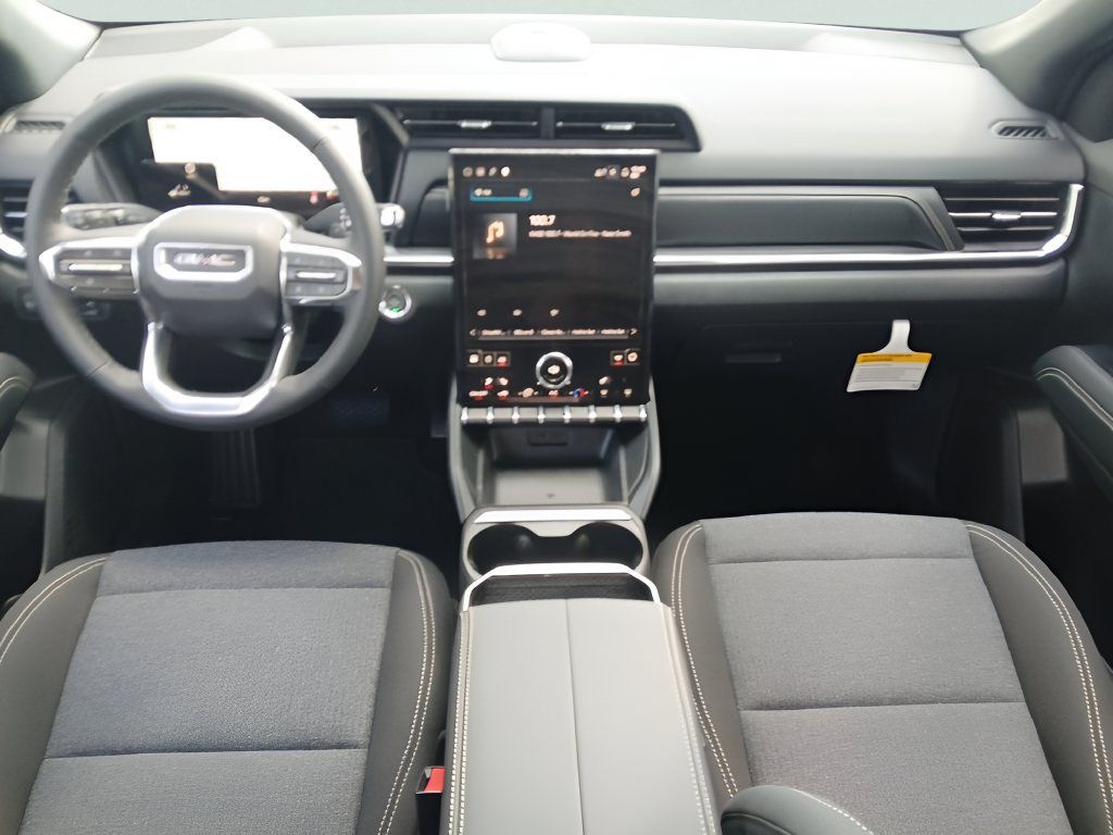 New 2027 GMC Terrain Elevation FWD image 20