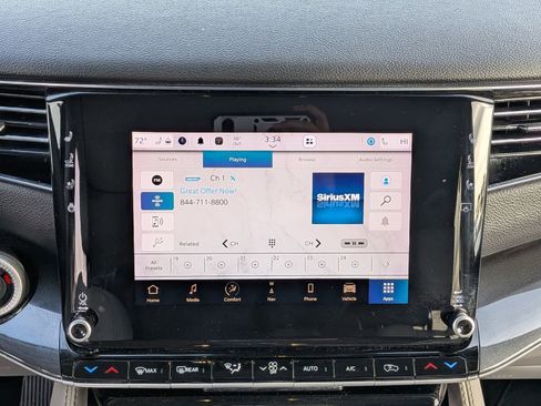 Used 2022 Jeep Wagoneer Series I w/ Premium Group I image 20