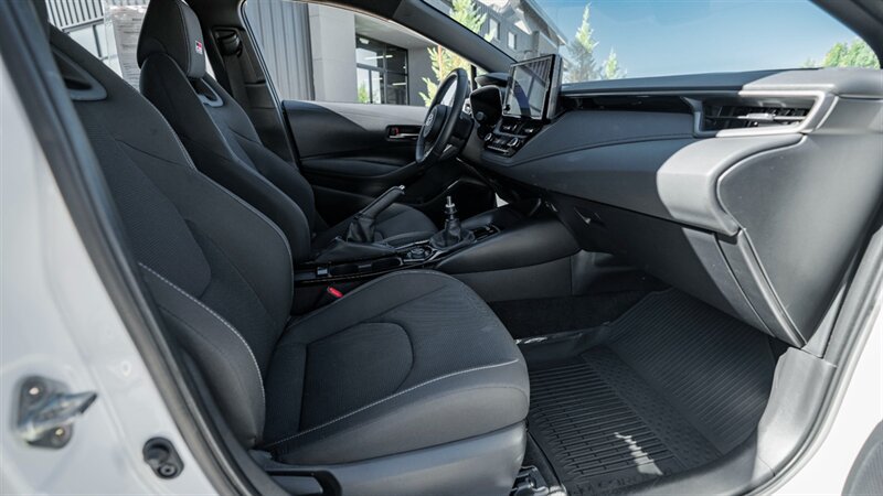 Used 2024 Toyota Corolla GR w/ Performance Package AWD/4WD image 21