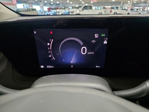 New 2026 Buick Encore GX Avenir w/ Avenir Technology Package AWD/4WD image 31