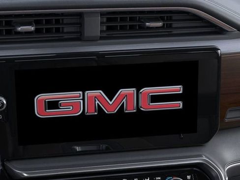 New 2026 GMC Sierra 1500 Denali Ultimate w/ LPO, Black Badging Package image 20