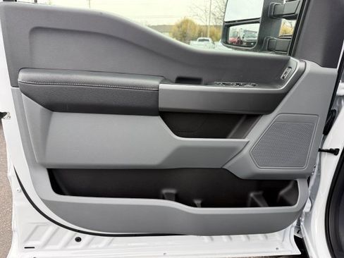 New 2026 Ford F350 XL w/ STX Appearance Package AWD/4WD image 10