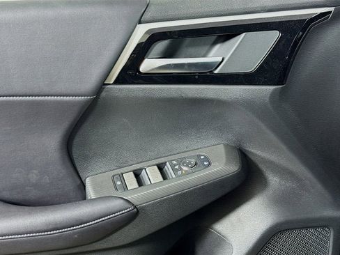 New 2026 Nissan Rogue SL AWD/4WD image 16