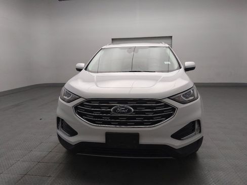 Used 2021 Ford Edge SEL w/ Convenience Package FWD image 15