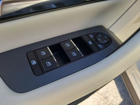 New 2026 MAZDA CX-90 3.3 Turbo w/ Premium Plus Pkg image 21