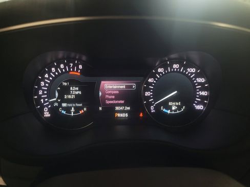 Used 2019 Lincoln MKC Premiere FWD image 23