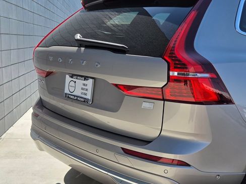 Used 2023 Volvo XC60 T8 Plus AWD/4WD image 11