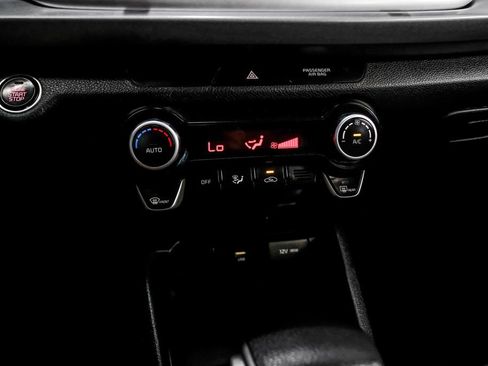 Used 2023 Kia Rio S w/ Technology Package FWD image 24