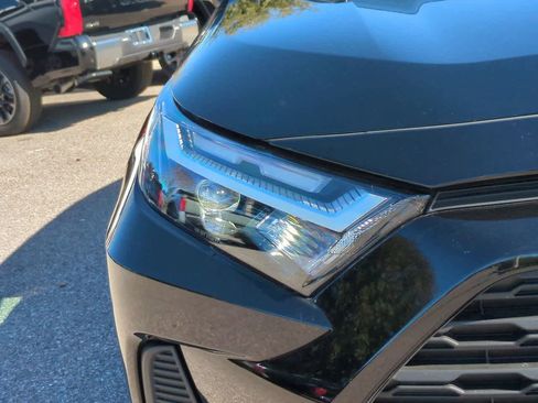 Certified 2025 Toyota RAV4 XLE image 10