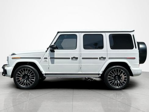 New 2026 Mercedes-Benz G 63 AMG 4MATIC image 2