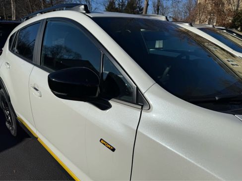 New 2026 Subaru Crosstrek 2.5i Sport image 25