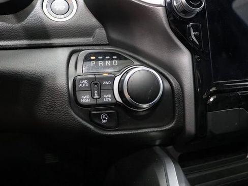 Used 2023 RAM 1500 Big Horn AWD/4WD image 29