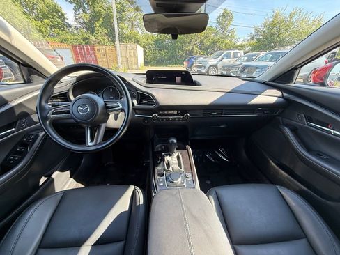 Used 2023 MAZDA CX-30 AWD 2.5 S w/ Preferred Package image 26