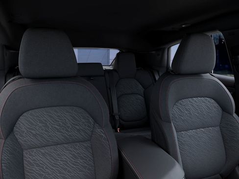 New 2027 Dodge Charger R/T AWD/4WD image 26