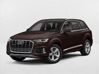 Used 2021 Audi Q7 3.0T Premium Plus video 1
