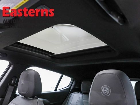 Used 2024 Alfa Romeo Tonale Veloce image 35