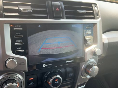 Used 2024 Toyota 4Runner SR5 RWD image 17