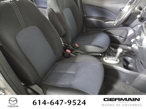 Used 2014 Nissan Versa Note SV w/ SL Package FWD image 29