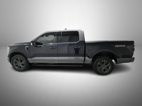 Used 2023 Ford F150 XLT w/ Equipment Group 302A High AWD/4WD image 8