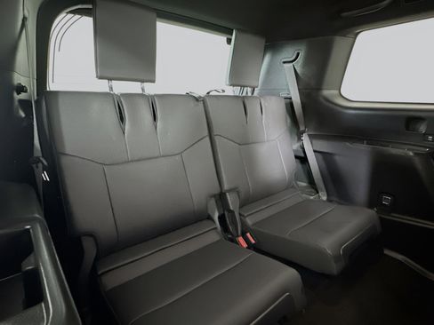 Certified 2024 Lexus GX 550 w/ Accessory Package (Z1) AWD/4WD image 27