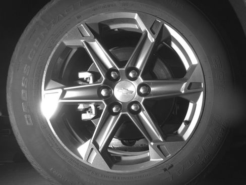 Used 2025 Chevrolet Blazer LT FWD image 18