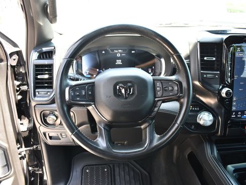 Used 2023 RAM 1500 Limited RWD image 20
