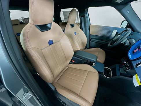 New 2027 MINI Cooper Countryman S AWD/4WD image 44