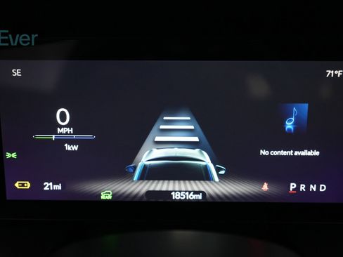Used 2024 Acura ZDX A-Spec RWD image 7