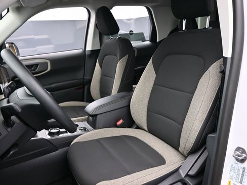 New 2025 Ford Bronco Sport Big Bend image 23