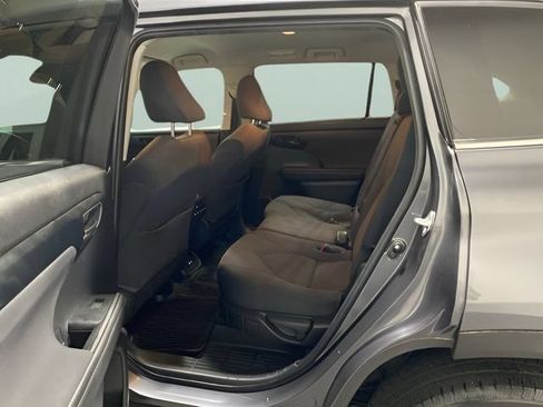 Used 2023 Toyota Highlander L FWD image 24