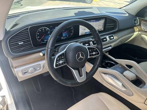 Used 2021 Mercedes-Benz GLE 350 4MATIC image 18