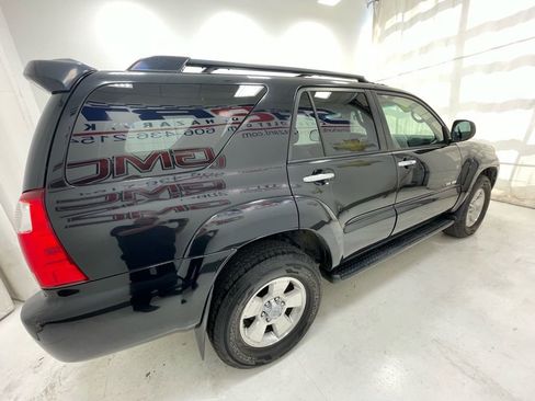 Used 2006 Toyota 4Runner SR5 image 4