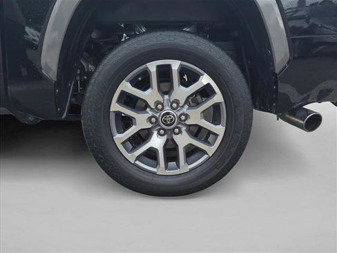 Used 2024 Toyota Tundra 1794 Edition image 9
