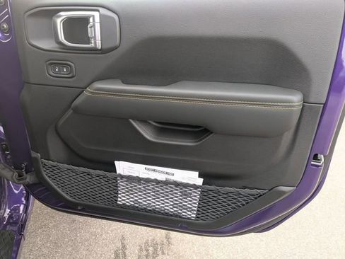 New 2026 Jeep Gladiator Sport image 29