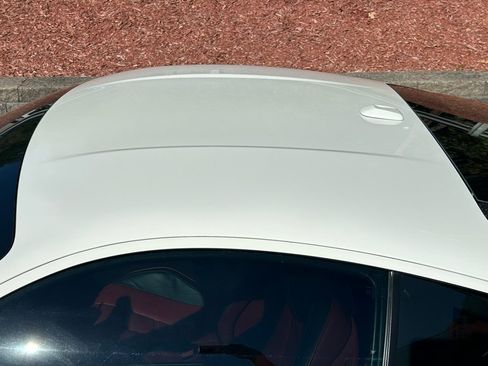 Used 2014 Ferrari 458 Italia Coupe image 9