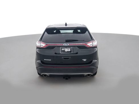 Used 2015 Ford Edge SEL w/ Equipment Group 201A image 6