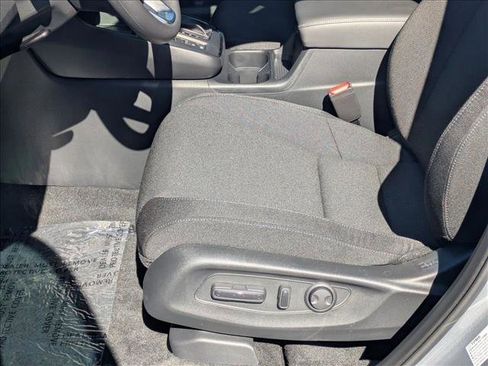 New 2026 Honda CR-V EX image 4