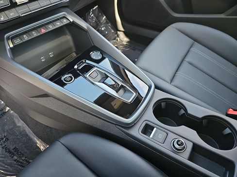 New 2026 Audi A3 2.0T Premium AWD/4WD image 26
